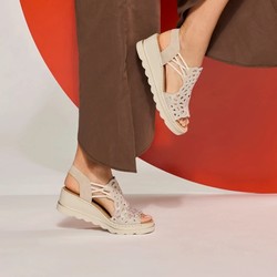 Sandales RIEKER 67465-62