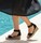 Sandales RIEKER 63780-00