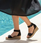 Sandales RIEKER 63780-00