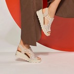 Sandales RIEKER 67465-62