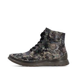 Bottines RIEKER 53632-90