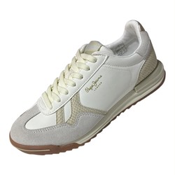 Baskets PEPE JEANS Marvin Snake 