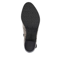 Bottines RIEKER Y2066-64