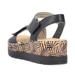 Sandales RIEKER V3964-02