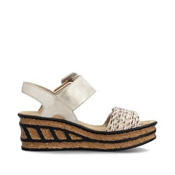 Sandales RIEKER 68172-60