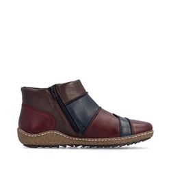 Chaussures RIEKER L7553-90
