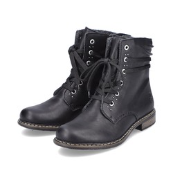 Bottines Rieker 71218-00