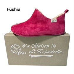 La Maison De L'Espadrille 6030