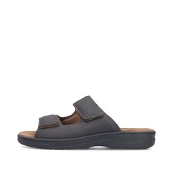 Mules RIEKER 20390-24
