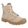 PALLADIUM PAMPA HI ZIP WL W Sand