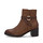 Bottines REMONTE D2A73-25