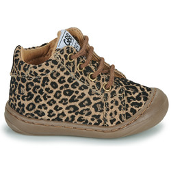 Chaussures GBB LANINOU L�opard