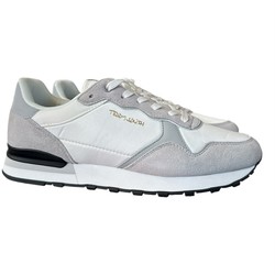 Baskets TEDDY SMITH 120667 Blanc