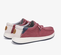 PITAS WALLABI NIAS ROUGE