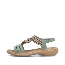 Sandales RIEKER 61855-52