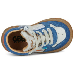 Chaussures GBB DINIS Atlantic Bl