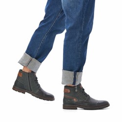 Chaussures Rieker F1311-45