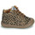 Chaussures GBB LANINOU Léopard