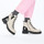Bottines RIEKER Z9152-60