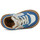 Chaussures GBB DINIS Atlantic Bl