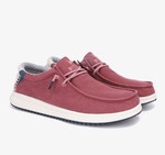 PITAS WALLABI NIAS ROUGE