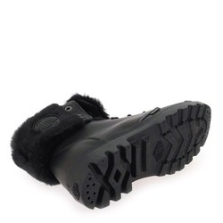 Palladium BAGGY NBK WL - Black 