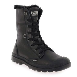 Palladium BAGGY NBK WL - Black