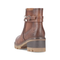 Bottines RIEKER 92064-25