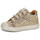 Chaussures GBB ALEX Beige-Or