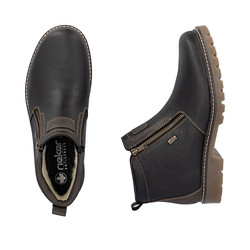 Bottines RIEKER 39871-25