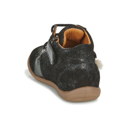 Chaussures GBB Bichette Noires