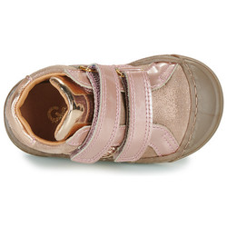 GBB Attachant Twist Rose