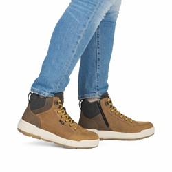 Chaussures Rieker U0074-68