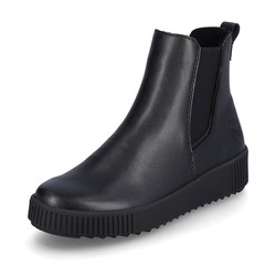 Bottines Rieker Y6451-00