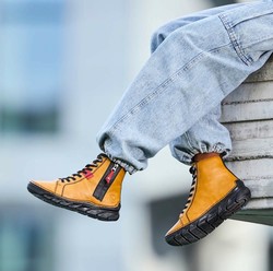 Bottines Rieker 55024-68