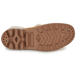 Palladium BAGGY NBK WL - Camel  