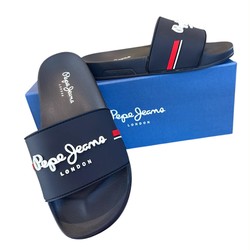 Mules Pepe Jeans SLIDER ZONE PBS