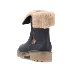 Bottes RIEKER Y9582-00.