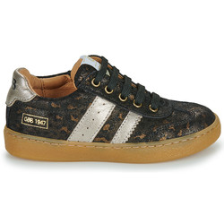 GBB Berange Twist Noir Lopard