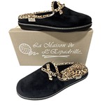 La Maison De L&#039;Espadrille 6812