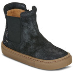 Bottines GBB ASA Noir