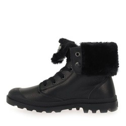 Palladium BAGGY NBK WL - Black