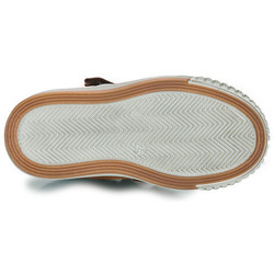 Chaussures GBB Manuel Marron