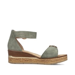 Sandales RIEKER 63780-52