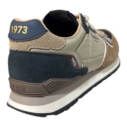 Baskets PEPE JEANS BRIT BOOST CO