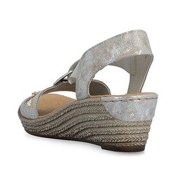 Sandales RIEKER 62466-90