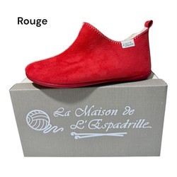 La Maison De L'Espadrille 6030