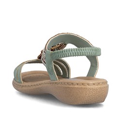 Sandales RIEKER 61855-52