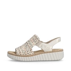 Sandales RIEKER 69276-60