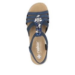 Sandales RIEKER V0649-14